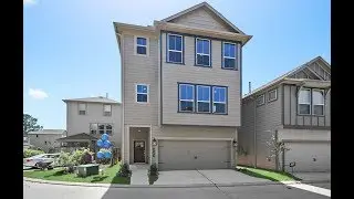The Aldine | Bauer Park | Pulte Homes