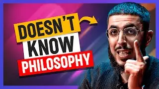 Смущающая исламская апологетика Али Дава | Casually Debunked