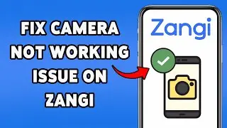 Как исправить проблему с неработающей камерой на Zangi | Устранение неполадок камеры Zangi 2025