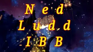 Poor Ned Ludd - Starsector (Force Millennium)