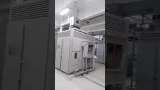Obra###doosan###sp control building