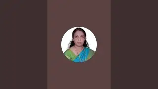 Madhavi's Rangoli Art is live