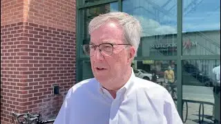 Fare-free public transit in Ottawa 'not a wise decision,' Mayor Watson says