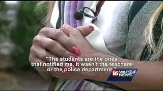 JPD, JPS investigates rape allegation