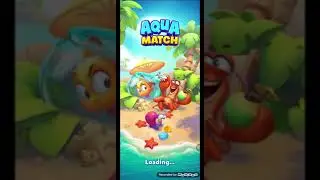 Aqua Match Level 308-313