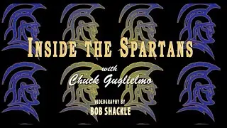 Inside the Spartans: 01.08.26 Conneaut High School Youth Philanthropy