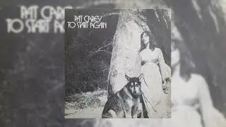 Patrica Carey - Gaelic Blessing (1977)