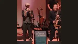 The Van Morrison Alumni Band