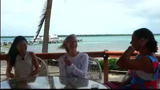 Turneffe Flats & Oceanic Society hosted trips!