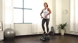 Sunny Health & Fitness Mini Steppers/Best product for amazon
