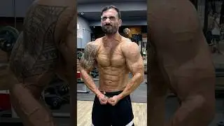 👉 Mr India Athlete Workout Ke Baad Men&rsquo;s Physique Posing 🔥 Real Champion Practice #posingcoach
