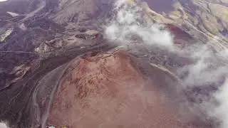 Sicily 4K Drone footage