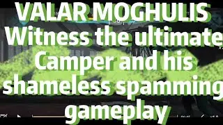 Shameless camper camping hard 😡 won't let you win..!!#shadowfightarena4 #sfa #games #gameplay #spam