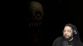 This Game Turns Midnight Hunger Into PURE TERROR | The Soup