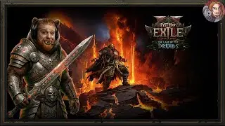 Path of Exile 2 : TLotD Ep 17! (Finishing The Thorns Build!)