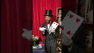 #magic #streetmagic #funnymagictrick #partymagician #magicfest #fyi #amazing #funny #partymagic