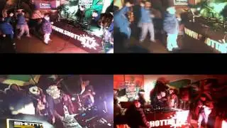 Shotta TV Grime Set Christmas Special with Sox & Subzee + More