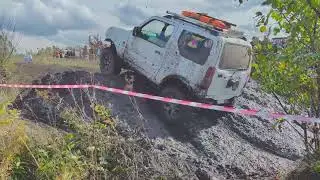 Каратуз 4wd 2024 Класс Стандарт Плюс