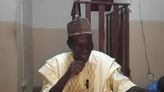 Karatun Littafin Shamsiyyatul Ikhwan
