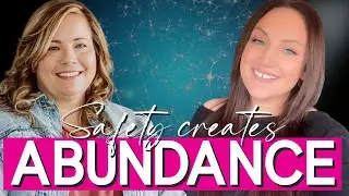 Regulate to Receive | Laural Miller on Nervous System Healing & Abundance