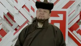 [Монгол Тулгатны 100 дуу] - Бурхан бумбын орон