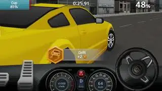 Dr. Driving 2 - Career Mode - Chapter 1 - Stage 11 to 20 | DroidSpot