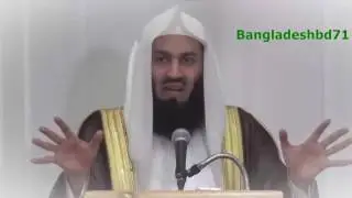 Amazing lessons from Sura Taha to move with Quran  Mufti Menk Save yourself