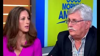 Ron Goldman's family shares opinion on O.J.'s parole chances
