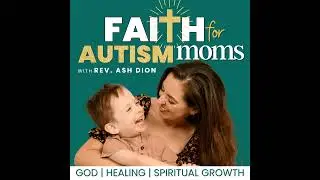 38 | Advent Devotional for Autism Moms: How to Find Hope, Peace, Joy & God&rsquo;s Love in Overwhelm
