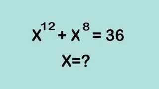 Advanced Maths For Competitive Exams l olympiad mathematics 