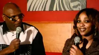 Gerald Seabrook LIVE on H2GS Radio-HD 1080p