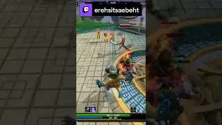 Ganesh Ranked Joust D/C player gets my kill | erehsitsaebeht on #Twitch #smite #pcgaming #trending