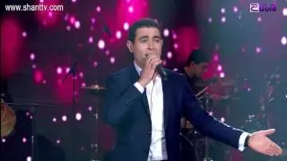 Արենա Live/Arena Live/Amanorya 2016-Karen Atoyan-Սիրո ամառ
