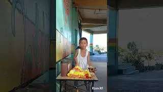Kuya Pede Painom ng Tubig #sharingkindness #kindness #givingbacktocommunity #support #actofkindness