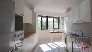 Apartamento T3 para arrendamento em Entrecampos