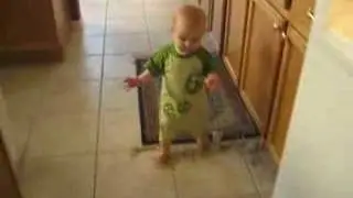 jake roaming