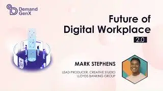 The Future of the Digital Workplace | Hybrid Work, AI & Employee Experience