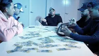 KAUNZ - In Motion (Official Music Video)