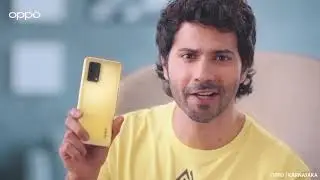 OPPO F19s Unboxing