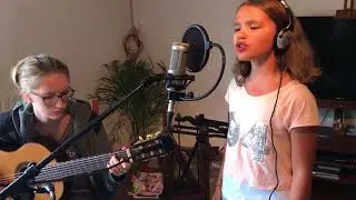 Helissende   -  cover Love yourself / Justin Bieber