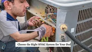 Ogden HVAC - Affordable HVAC Services Near You