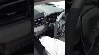🔥Новая Camry XLE V6 2023, 3.5 литра💰Цена авто в США: 56 500 $
