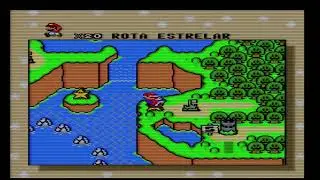 Super Mario World (SNES Part 3)
