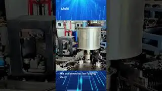 Recommended for you: Multifunctional automatic flanging machine for cutting, curling and flanging