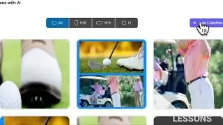 AI Ad Creative: Turn Images into High-Performing Video Ads in Seconds