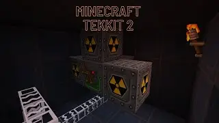 Reaktor Start Minecraft Tekkit 2 #17[Deutsch/HD]