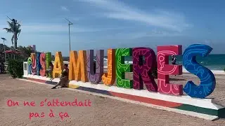 ISLA MUJERES dans le Quintana Roo. Quelle île choisir pour les vacances: Mujeres, Holbox ou Cozumel?