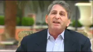 Wellness Testimonials: Michael