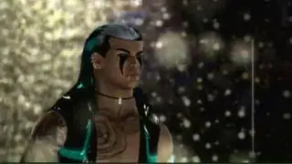 WWE SmackDown vs. Raw 2011: 