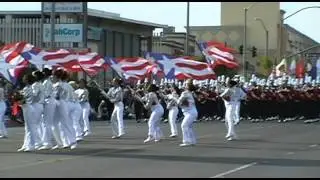 Riverside King Band-AFOB 2009